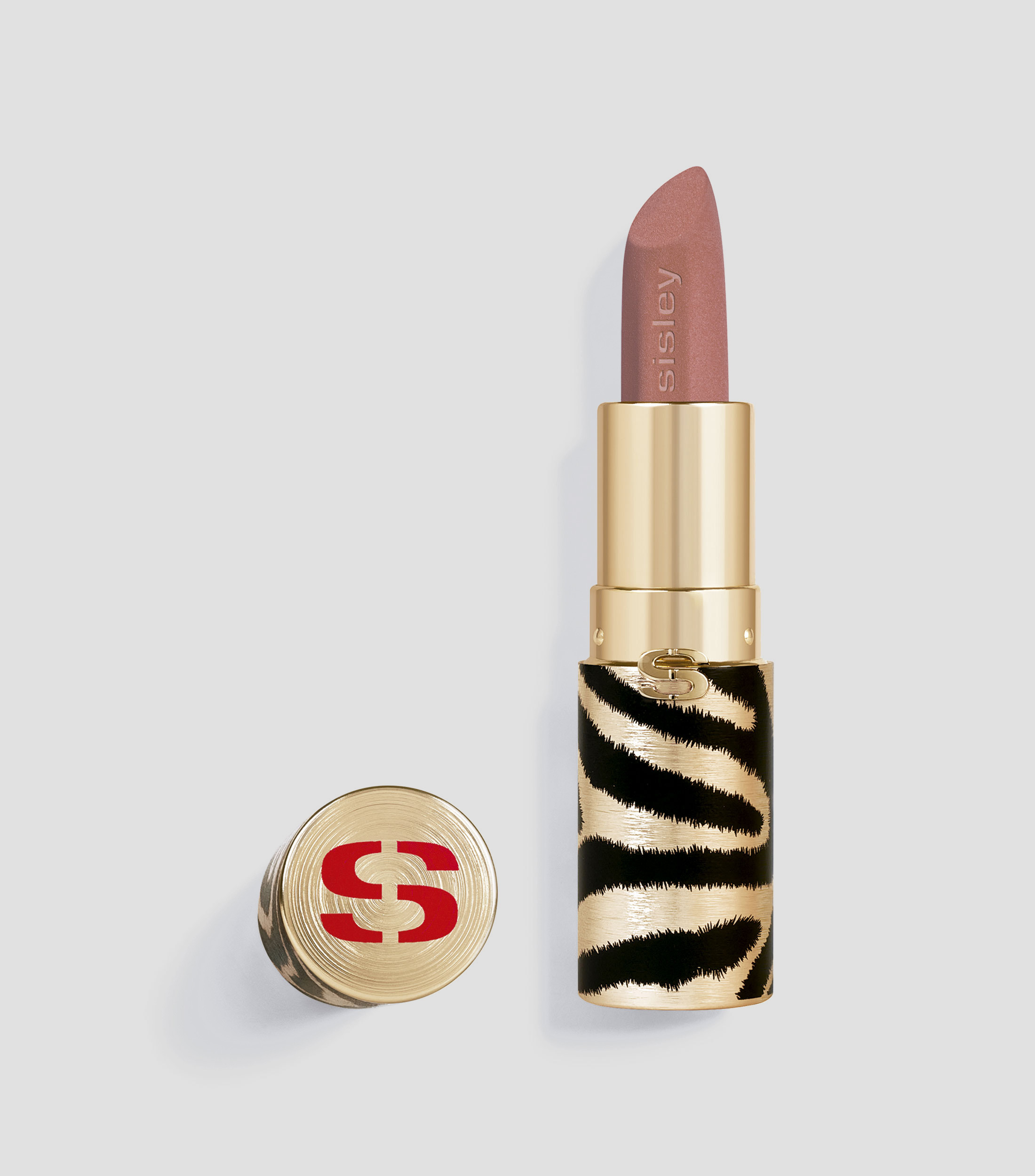 Labial en barra, de larga duracion, mate Phyto Rouge Velvet, 3 g